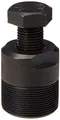Produktbild: Motoforce 26x1mm Polradabzieher für Piaggio/Gilera, Schwarz, Metall, Kunststoff, Angeschraubt, Motorrad-Werkzeug, Radkappe