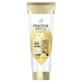 Produktbild: Pantene Pro-V Molecular Bond Repair Pflegespülung mit Biotin 160ml; Konzentrierte Pro-V Formel für Trockenes Haar; Stärkt und Lässt das Haar Sichtbar Gesünder Aussehen; Mit Nährstoffen Angereichert