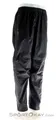 Produktbild: Vaude Fluid Full Zip Herren Regenhose-Schwarz-M