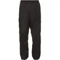 Produktbild: VauDe Herren Fluid Full-Zip Pants II - M - black