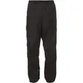 Produktbild: Fluid Full-Zip II Regenhose Herren - schwarz - M