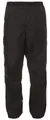 Produktbild: VAUDE Funktionshose Men's Fluid Full-zip Pants II (1-tlg) atmungsaktive und schnelltrocknende Radhose