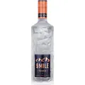 Produktbild: 9 Mile Vodka 37,5% 0,7 Liter