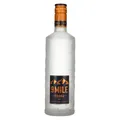 Produktbild: 9 Mile Vodka 37,5% (1 x 0,7 l)