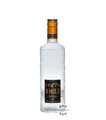 Produktbild: 9 Mile Vodka Granite Rock Filtrated / 37,5 % Vol. / 0,7 Liter mit LED-Licht