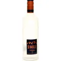 Produktbild: 9 Mile Vodka  0,7 Liter 37,5 % Vol.