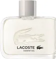 Produktbild: Lacoste Essential Eau de Toilette (EdT) 75 ml Parfüm LC011A02