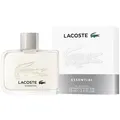 Produktbild: Lacoste Essential Pour Homme EdT Spray 75 ml