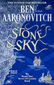 Produktbild: Stone and Sky: Out Now: The Brand New Rivers of London Novel