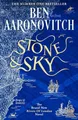 Produktbild: Stone and Sky Out Now: The Brand New Rivers of London Novel
