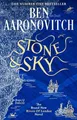 Produktbild: Ben Aaronovitch Stone and Sky (Gebundene Ausgabe)