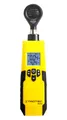 Produktbild: TROTEC HCHO TVOC Messgerät BQ16 Luftqualitätsmessgerät Luftqualität Melder VOC
