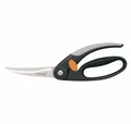 Produktbild: Fiskars Papierscheren Geflügelschere, Gesamtlänge: 25 cm