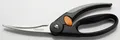 Produktbild: Fiskars Functional Form Geflügelschere 25 cm | Stahl, Kunststoff