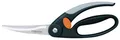 Produktbild: Fiskars Functional Form Geflügelschere 25 cm Qualitätsstahl Kunststoff