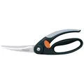 Produktbild: Fiskars Geflügelschere Functional Form L 25 cm
