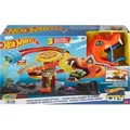 Produktbild: Hot Wheels - City Cobra Slam Pizza Attack