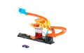 Produktbild: Mattel Hot Wheels City - Cobra Slam Pizza Attack HTN81