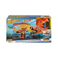 Produktbild: Hot Wheels City Cobra Slam Pizza Attack (2024) | Fensterkarton | HTN81 | Mattel