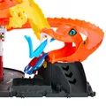 Produktbild: Mattel Hot Wheels City Cobra Slam Pizza Attack