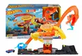 Produktbild: HOT WHEELS PIZZA SLAM SET COBRA ATTACK set + CAR HTN81