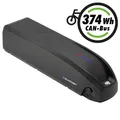 Produktbild: MARATRON Ersatzakku Downtube ZZ98 für BLAUPUNKT CAN-Bus - 36V 10,4Ah (374Wh) für
