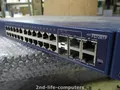 Produktbild: NETGEAR FS728TP 24x Port 10/100 PoE Smart Switch + 2 Gig and 2 Combo ports