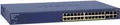 Produktbild: NETGEAR FS728TP ProSAFE® Fast Ethernet Smart Managed Netzwerk Switch