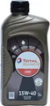 Produktbild: Total Quartz 5000 15W-40 1 Liter
