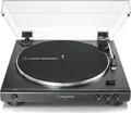 Produktbild: Audio-Technica AT-LP60X - Plattenspieler - Schwarz