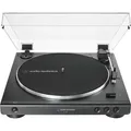 Produktbild: Audio-Technica AT-LP60XBK (Vollautomatisch) (AT-LP60XBK)
