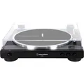 Produktbild: audio-technica Plattenspieler AT-LP60X, Riemenantrieb, vollautomatisch