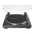 Produktbild: Audio-Technica - AT-LP60X Black