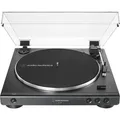 Produktbild: Audio-Technica AT-LP60XBK, Plattenspieler, schwarz
