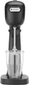 Produktbild: HENDI Milchshake-Mixer - Design by Bronwasser, Schwarz, 220-240V/400W, 170x196x(H)490mm