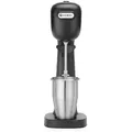 Produktbild: Hendi Milchshakemixer Design by Bronwasser schwarz 400W Milkshake - Fitness Proteinshaker Shakemixer
