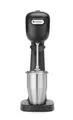 Produktbild: Hendi Milchshake  Design by Bronwasser und 2 Edelstahlbecher 4 Rührwerke 400W