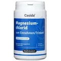 Produktbild: Magnesiumchlorid zum Einnehmen/trinken Pulver