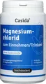 Produktbild: Casida GmbH MAGNESIUMCHLORID zum Einnehmen/Trinken Pulver 210 g 15190615