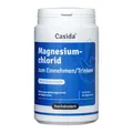 Produktbild: Magnesiumchlorid zum Einnehmen/zum Trinken - Gereinigtes Zechstein Magnesiumchlorid innerlich anwendbar - 210 g Pulver - aus der Apotheke