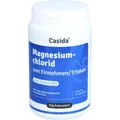 Produktbild: MAGNESIUMCHLORID zum Einnehmen/Trinken Pulver 210 g PZN15190615