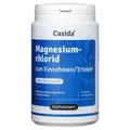 Produktbild: MAGNESIUMCHLORID zum Einnehmen/Trinken Pulver 210 g