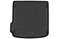 Produktbild: Passform Kofferraumwanne für AUDI  A4 V (B9), 2015->, Avant/Allroad,1 tlg