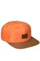 Produktbild: Reell Suede Cap Wrinkle Orange