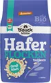Produktbild: Haferflocken Großblatt Demeter 2 x 1000 g