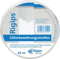 Produktbild: Rigips Gitterbewehrungsstreifen 45 m x 48 mm