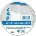 Produktbild: Gitterbewehrungsstreifen 45 M X 48 Mm Gipsplatten & Estrichelemente - Rigips