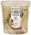 Produktbild: Garnier GOOD Haarfarbe 8.0 Honig Blond – Ammoniakfrei 100%