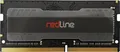 Produktbild: Mushkin Redline - DDR4 - Modul - 8 GB - SO DIMM 260-PIN