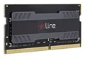Produktbild: MRA4S320NNNF8G Mushkin SO CL22 Redline single intern retail 8GB DDR4 ~D~